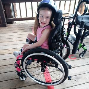 Team Page: Jammin' for Jayleigh